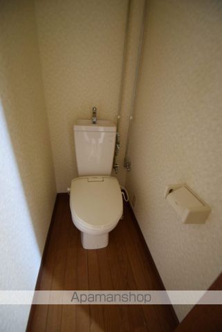 セピア5.1の内装写真