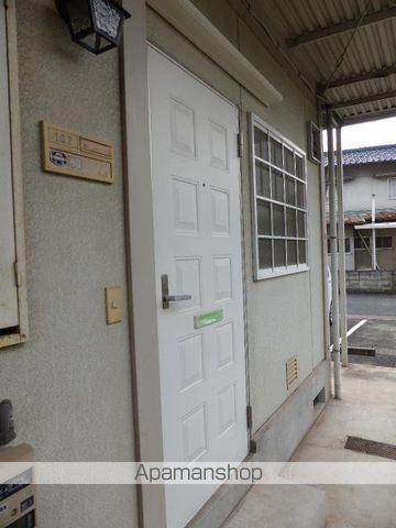 サンシティ南蔵王の内装写真