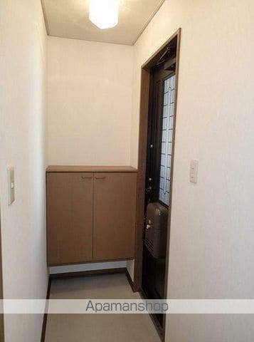セジュール秋月の内装写真