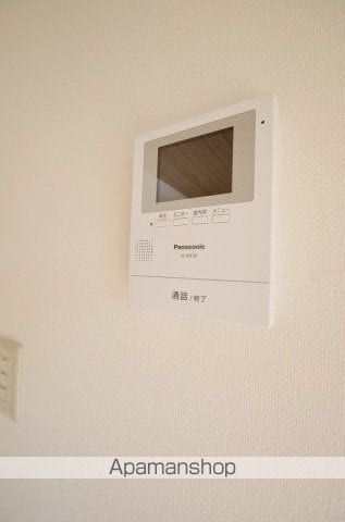 メロディハイムの内装写真