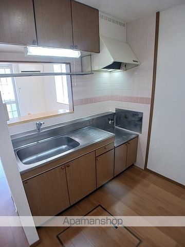 フォルトーナAの内装写真