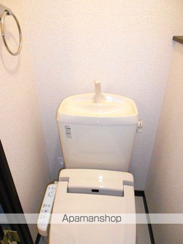 レオネクストアムール羽生の内装写真
