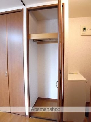 カーサベントゥーラ[1R/23.18m2]の内装3