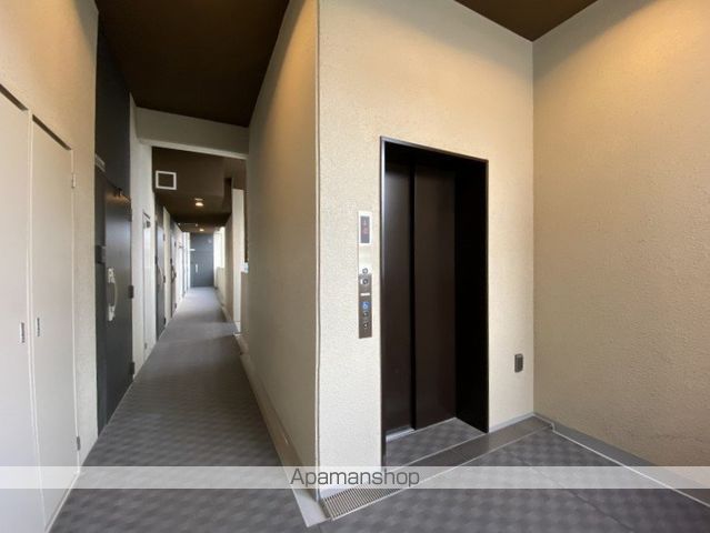 スプランディッド淀屋橋DUEのその他写真