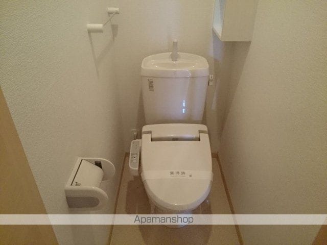 ブルースカイ ツ B棟の内装写真