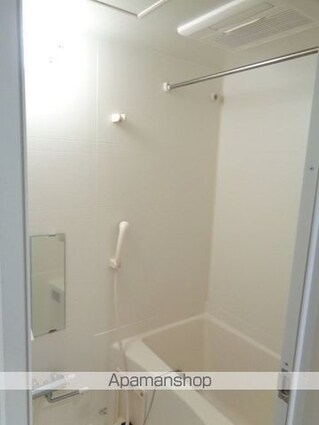 サンクレール荒川ブランガーデン[1R/27.43m2]のバス