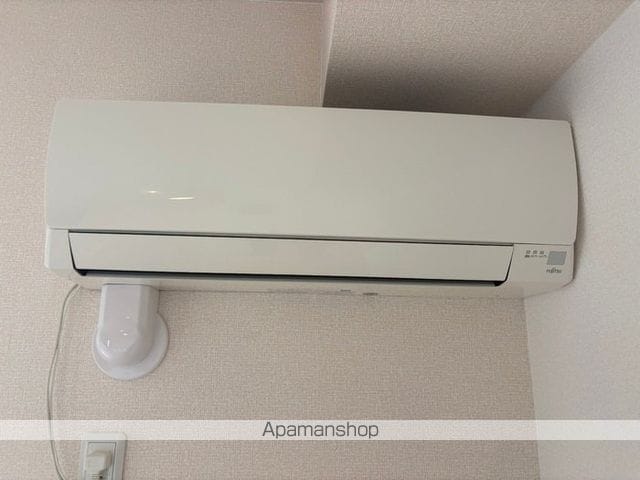 くみの木ヒルズIの内装写真