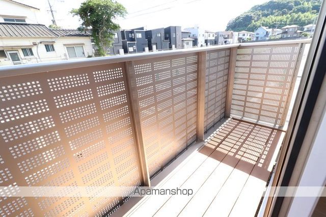 サザンフォレスト A棟の内装写真