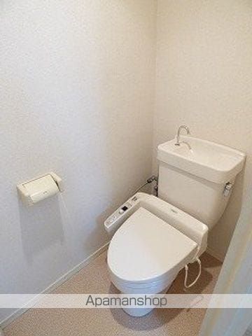 サンハイムIIの内装写真