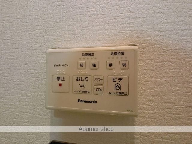 エバーライフ箱崎第3の内装写真
