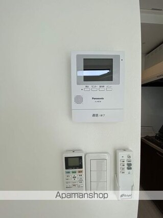ヒルズ稔台[1R/20.01m2]のその他内装