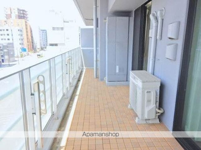 金澤雅壇の内装写真