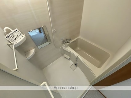 レントハウスＦｕｓｓａ８６０[1R/21.84m2]のバス