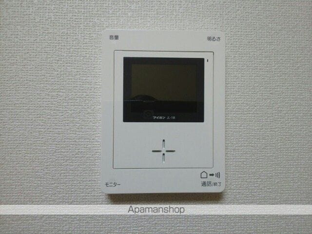 ロータスの内装写真