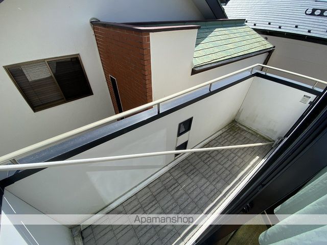 浜須賀戸建の内装写真