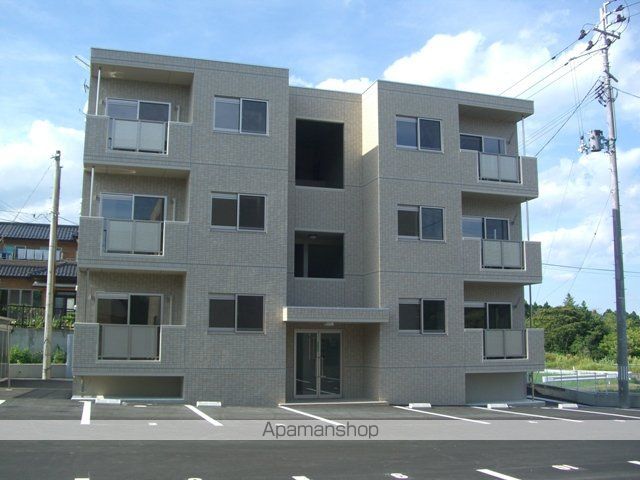 apartment 福島県相馬市新沼字坪ケ迫
新沼の賃貸情報を見る
物件地図