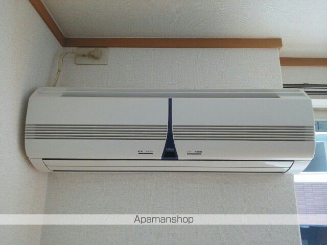 サニーパレスIIの内装写真
