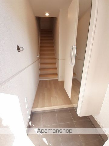 フェニックスの内装写真