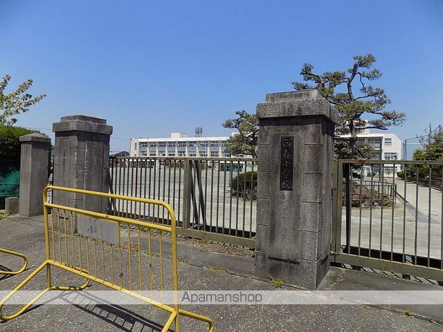 Miyukiコーポの周辺写真