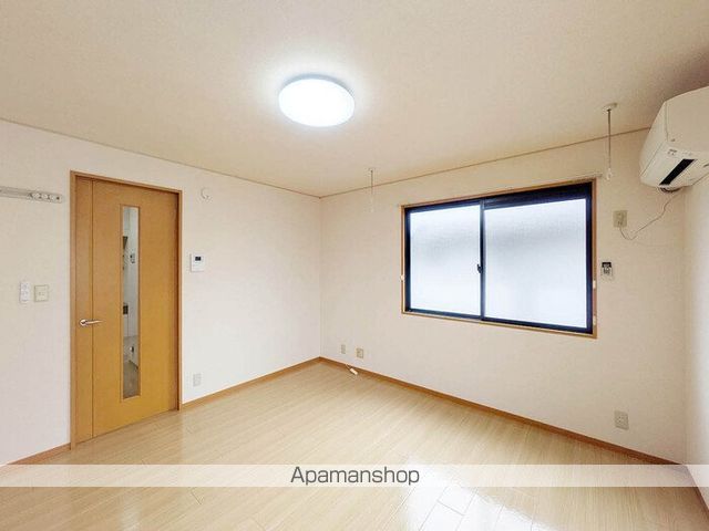 クレール IIの内装写真