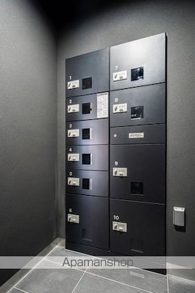 モンレーヴ御徒町[1LDK/40.1m2]の内装7