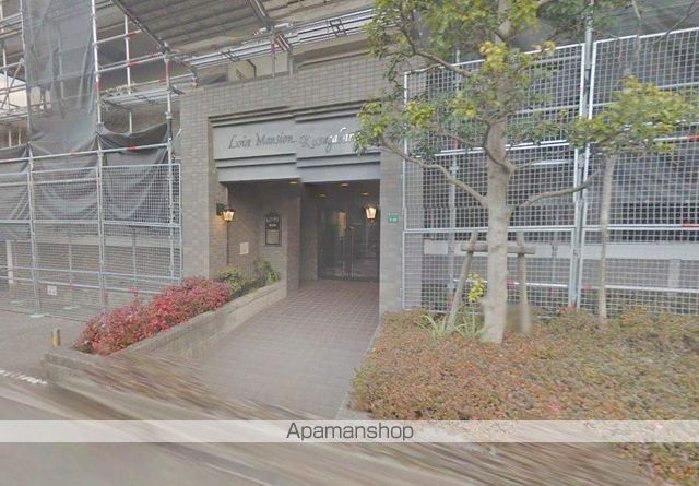 ロワールマンション春日原の玄関写真