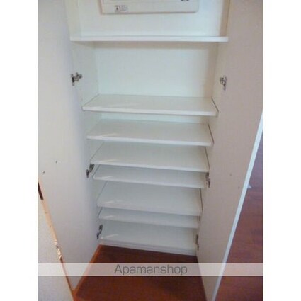 スカイコート都立家政ＥＡＳＴ[1K/21.47m2]の内装4