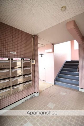 サンライズ3番館の内装写真