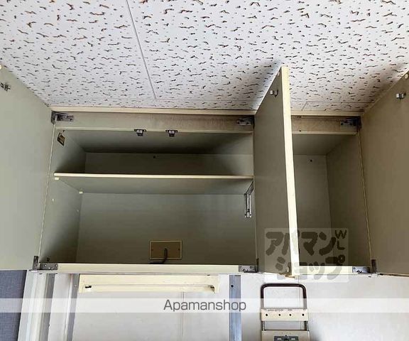 ヴァンベール中村の内装写真