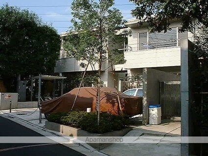 オークヴィラ[1LDK/40.9m2]の外観2