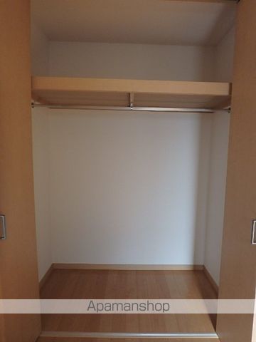 南武線 小田栄駅 徒歩6分 2階建 築16年の内装写真