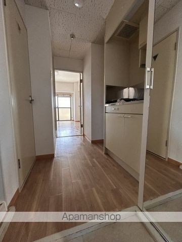 ルート大宮の内装写真