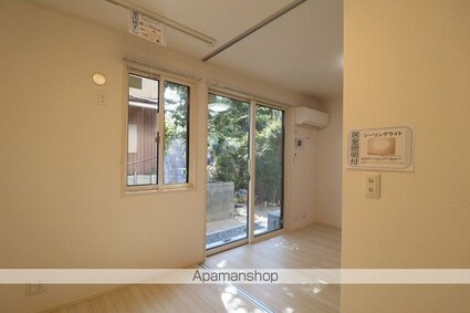 ｐｅｃｈｅｒ奥田[1LDK/30.73m2]の内装1