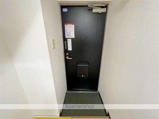ベルトピア仙台16B棟の内装写真