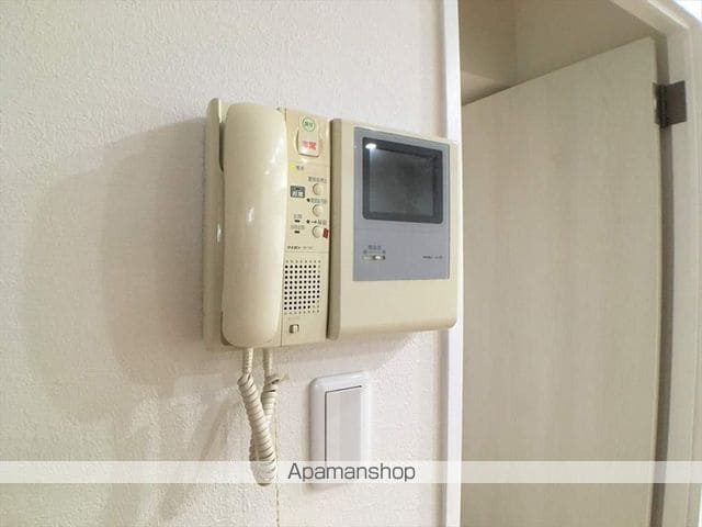 ローズハイツ相模原の内装写真