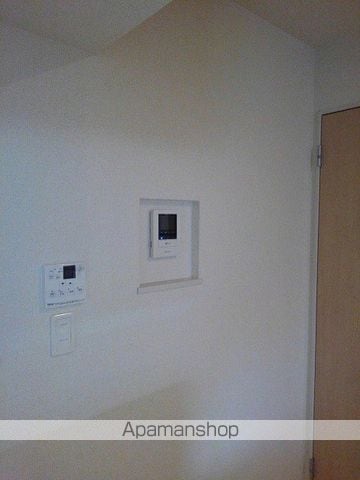 レジデンス MーIの内装写真