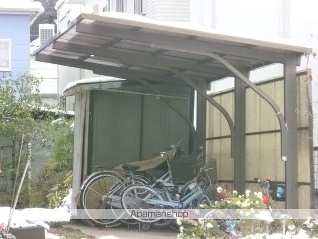 マンション若山のその他写真