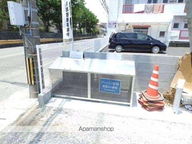 アーバン宮地Dの内装写真