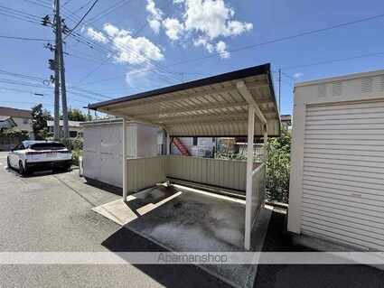 チャンドゥ　Ａ[2LDK/54.05m2]の内装1