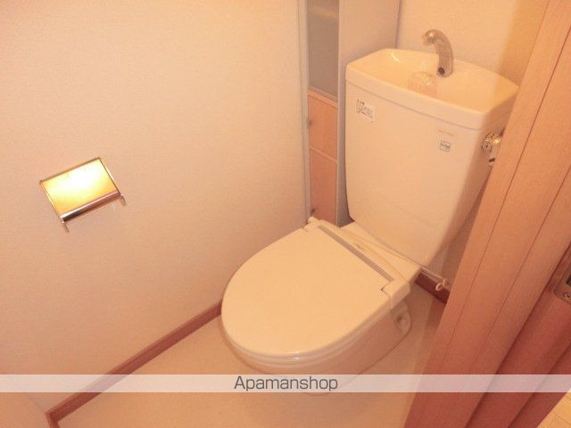 ブラン菊水の内装写真