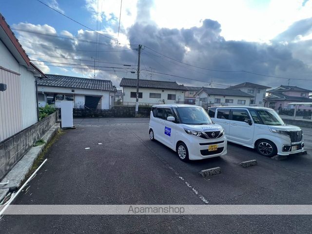 TRESのその他写真