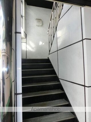 和歌山県和歌山市畑屋敷東ノ丁[店舗/36.07m2]の共用部2