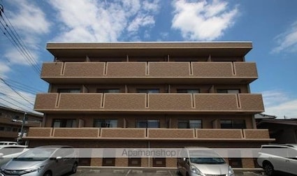 ホープＴＯＭＯⅡ[1K/31.57m2]の外観2