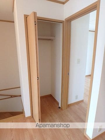 ☆パサージュ田村Bの内装写真