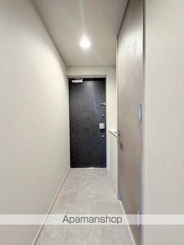 デュオフラッツ大宮の内装写真