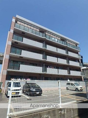 クレバー今宿A棟のその他写真