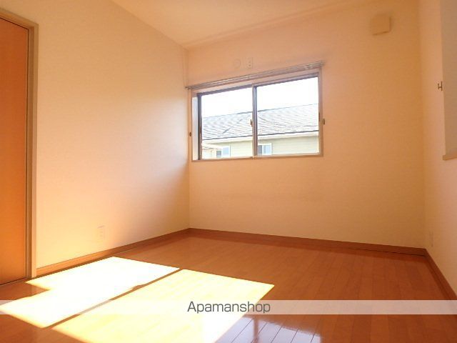 磐田市 2階建 築18年の内装写真