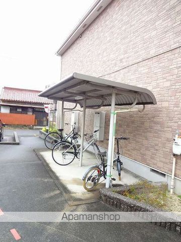 アンテノールのその他写真