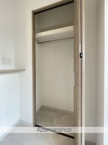 LA CASA 上汐の内装写真