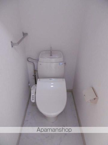 シエスタ柏原の内装写真